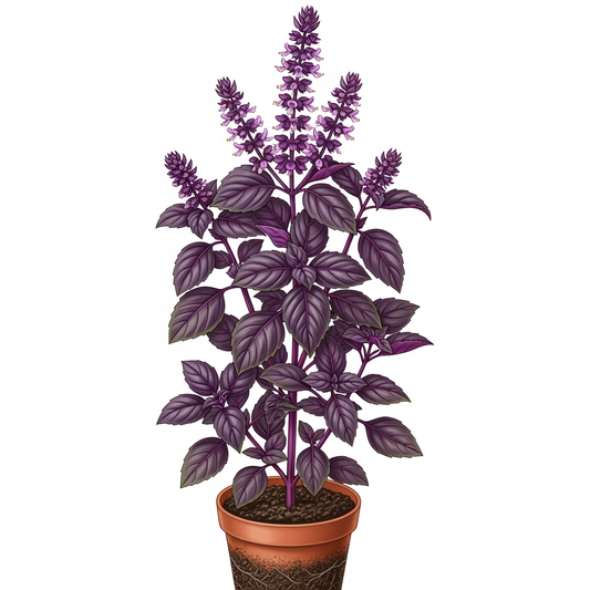 Albahaca, Prospera Red Orgánica