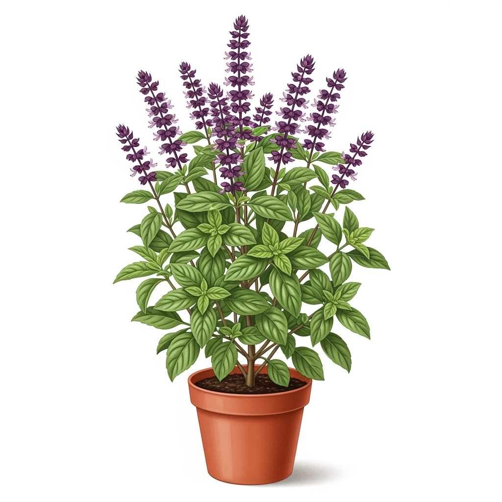 Albahaca, Prospera Thai