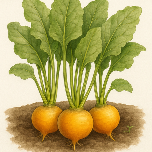 Remolacha Touchstone Gold