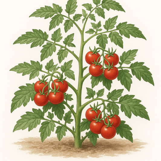 Tomate Porter's Pride orgánico