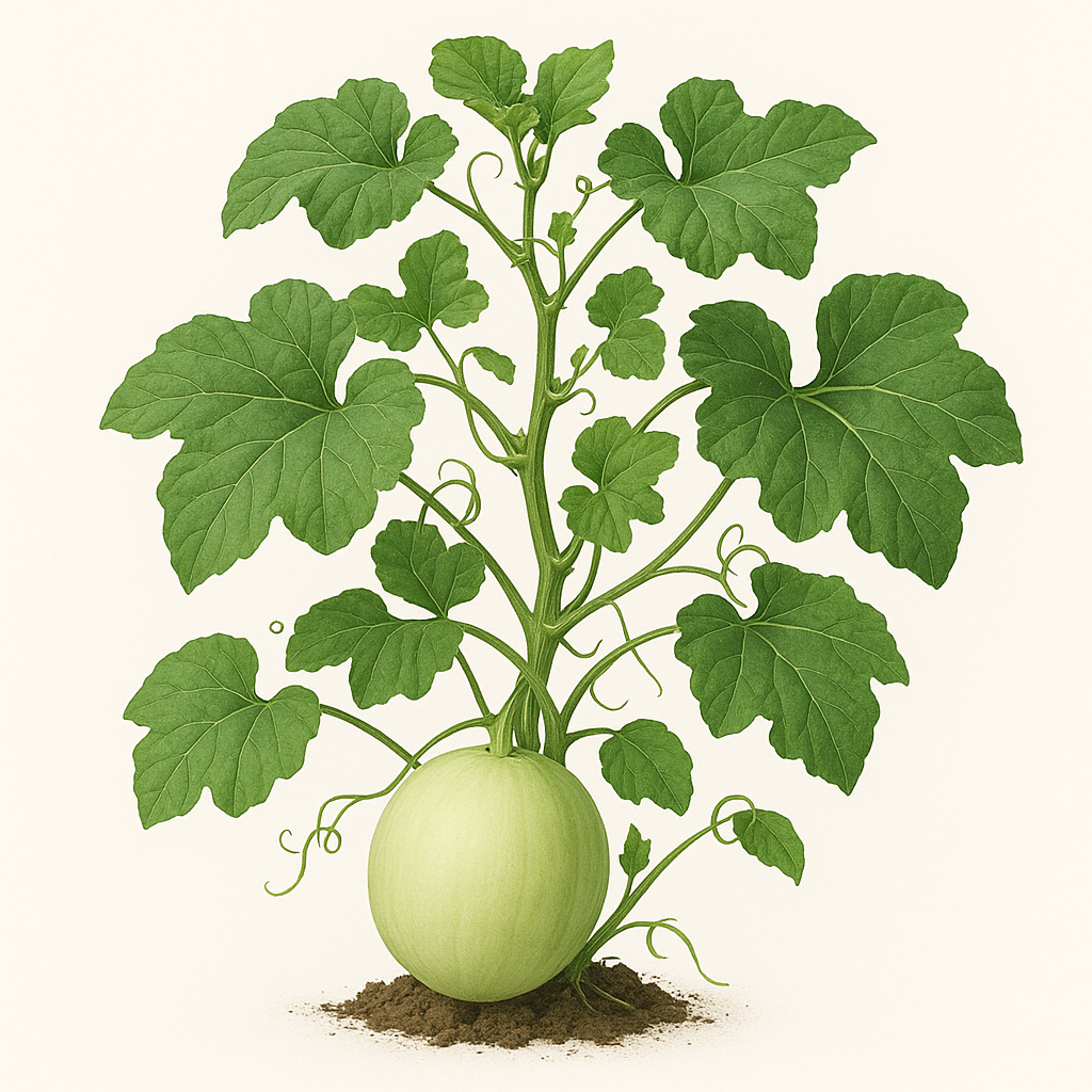 Melón TAM Honey Dew