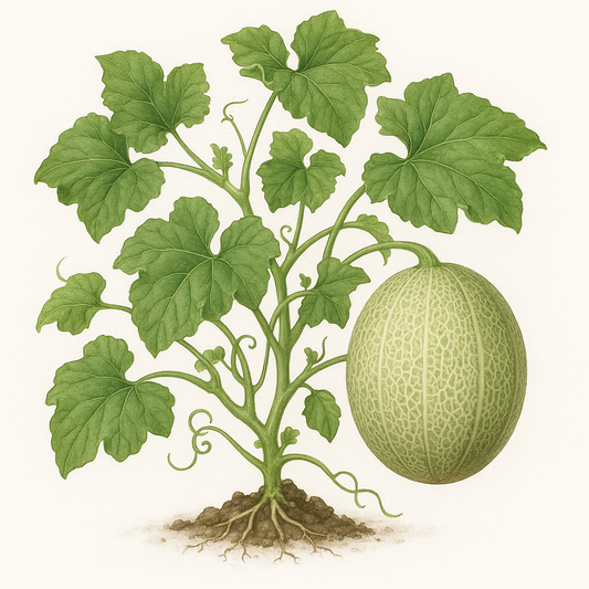 Melon Hale's Best Organic