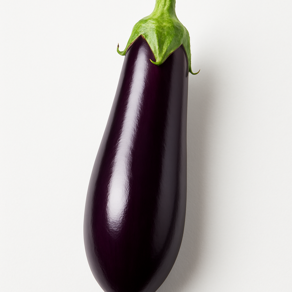 Eggplant Ichiban
