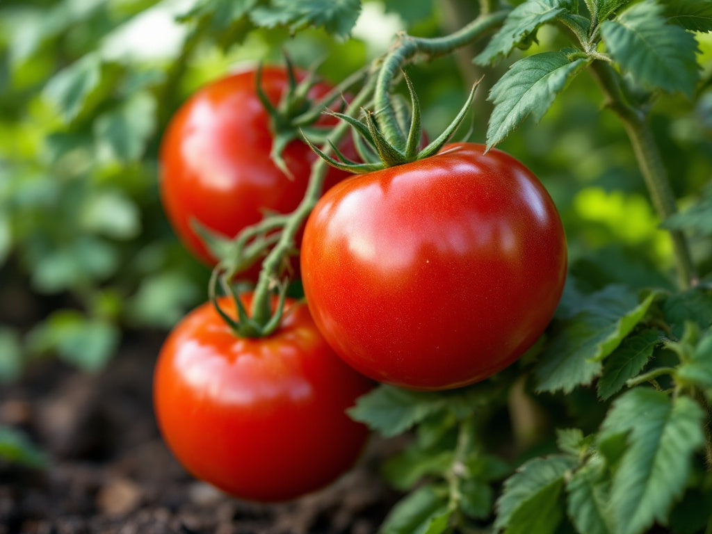 Beefsteak Tomatoes