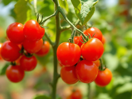 Cherry Tomatoes