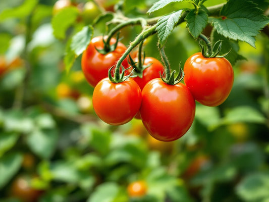 Grape Tomatoes