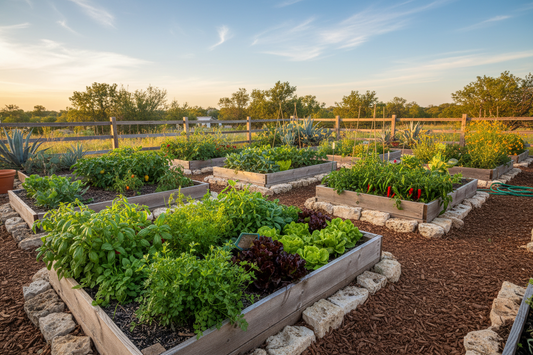 Mega paquete de verduras