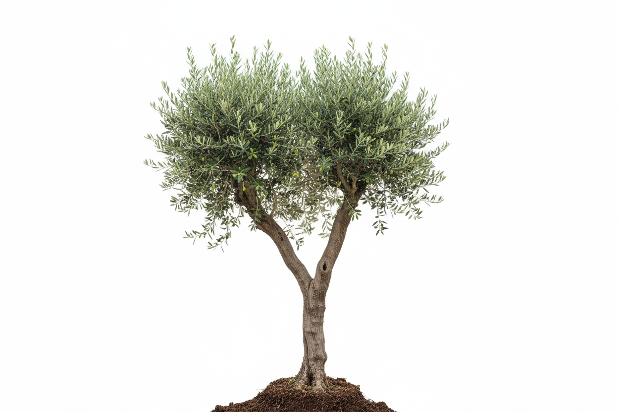 Olive Arbequina