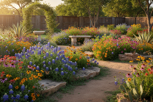 Pollinator Garden Bundle
