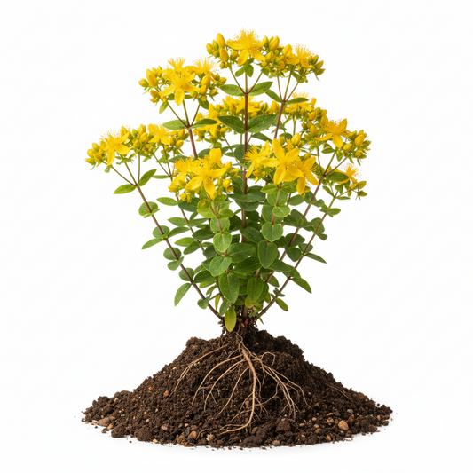 St. John's Wort