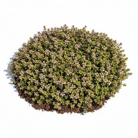 Thyme Magic Carpet