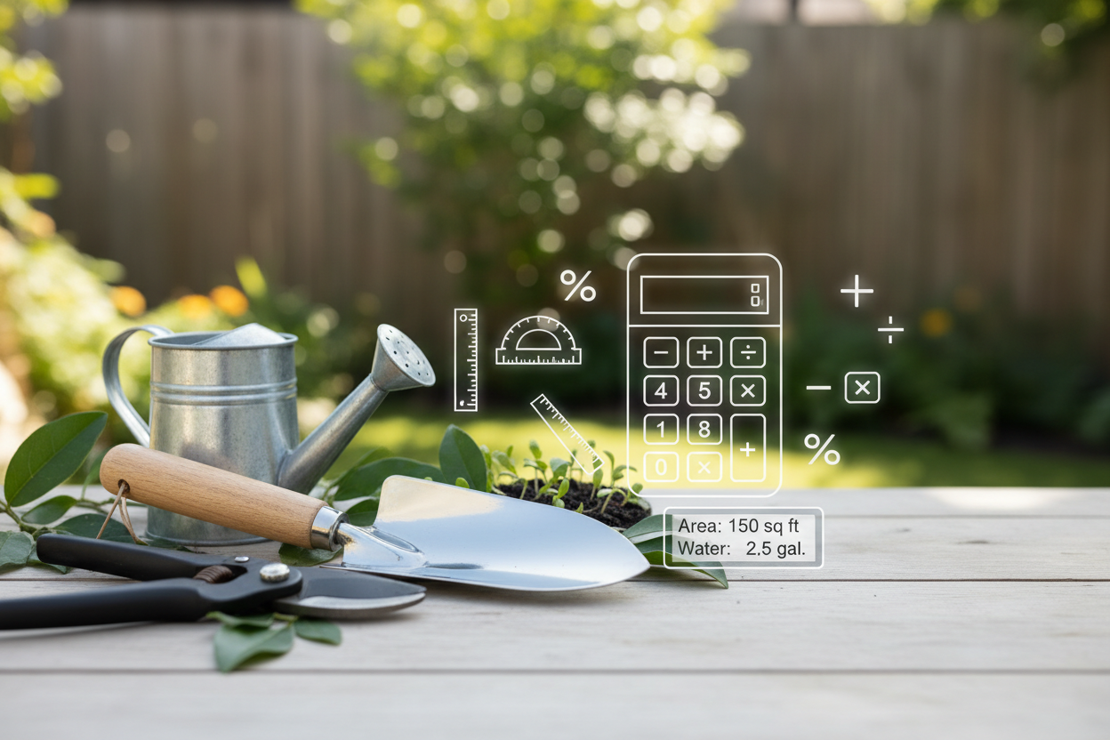 Tools And Calculators 